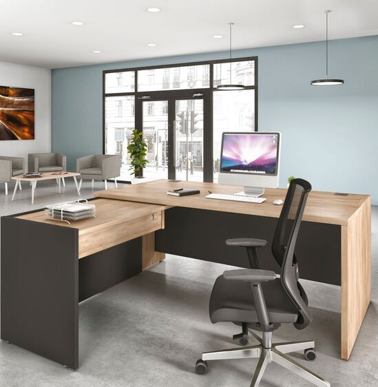 GAUTIER Office | Collection BRABANT