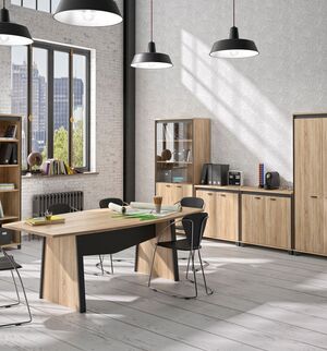 GAUTIER Office | Collection MAMBO