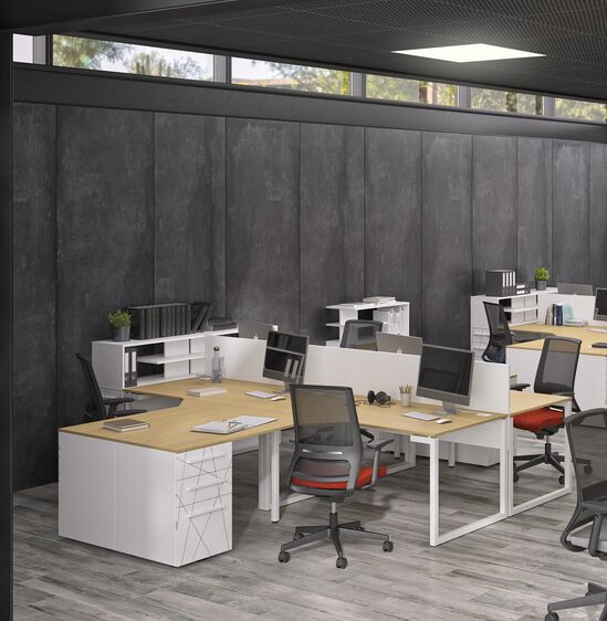 GAUTIER Office | Collection SUNDAY