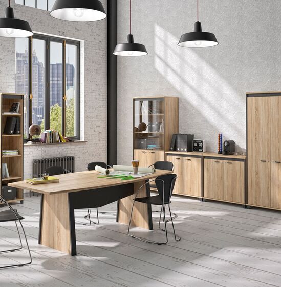 GAUTIER Office | Collection MAMBO