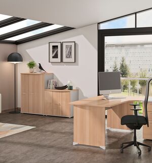GAUTIER Office | Collection JAZZ+