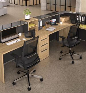 GAUTIER Office | Collection ZOOM