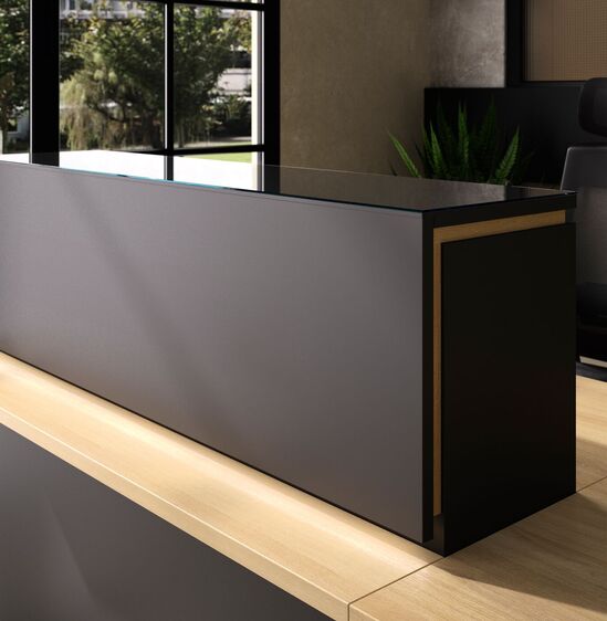 GAUTIER Office | Collection ZOOM