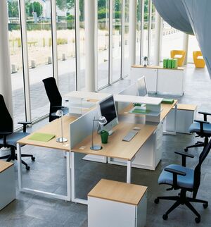 GAUTIER Office | Collection SUNDAY