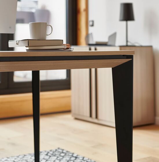 GAUTIER Office | Collection E-MOTION